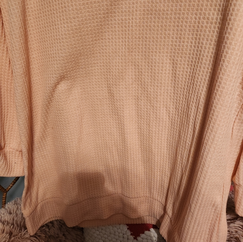 Knit top - Picture 4 of 5